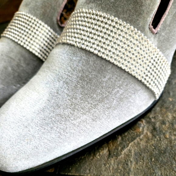 After Midnight Formal Footwear - Picture 2 of 16